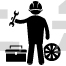 Workshop Worker