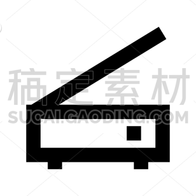 Scanner