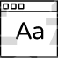 Alphabet