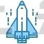 space shuttle