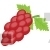 Red Grapes