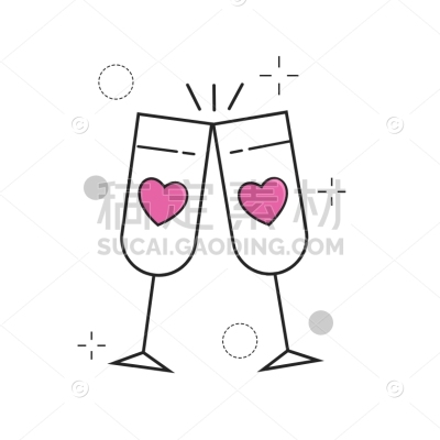 toasting