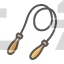 Jumping rope