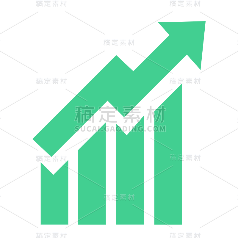 ICON-矢量统计数据图标7