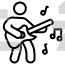Guitarist