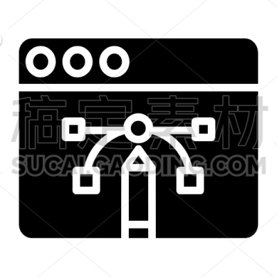 Graphic Web