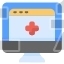 medical website