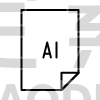 File, Data, Document, Ai, Design