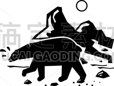 bear