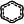 hexagonal frame