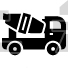 Concrete Mixer