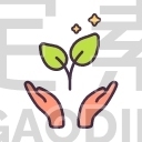 Save Plant