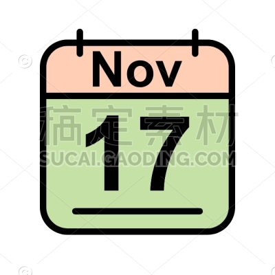 November