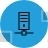 Mainframe, Network, Supercomputer, Networking, Workstation, System