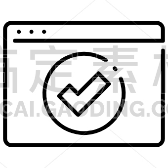 website checked