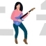 Guitarist