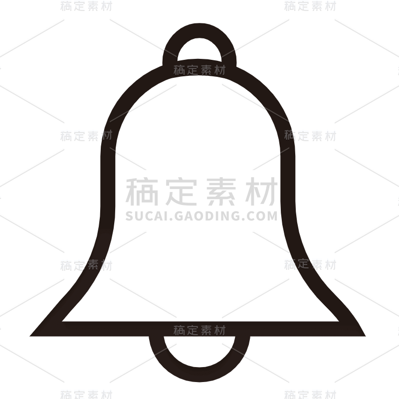 ICON-矢量警告警示图标7