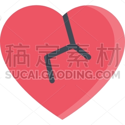 Broken, Heart, Couple, Love, Marriage, Relationship, Valentines, Day, Wedding