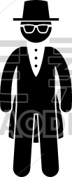 jewish man