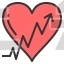 Increase Heart Rate