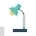 Desk, Table, Study, Electic, Electrical, Lamp, Light