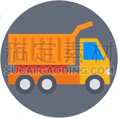 Dump Truck