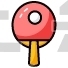 Table Tennis Bat