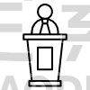 speaker