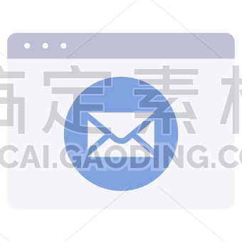 website email