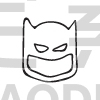 batman