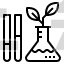 research on Plant