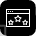 Window, Star, Favorite, Like, Application, App, Browser