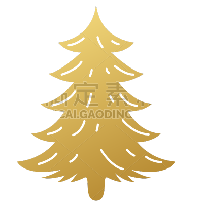 Christmas Sticker