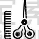 Hairdressing