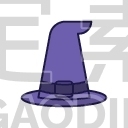 Wizard Hat