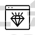 premium website
