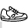 sport shoe