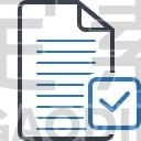 Check document