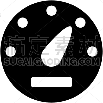 Speedometer