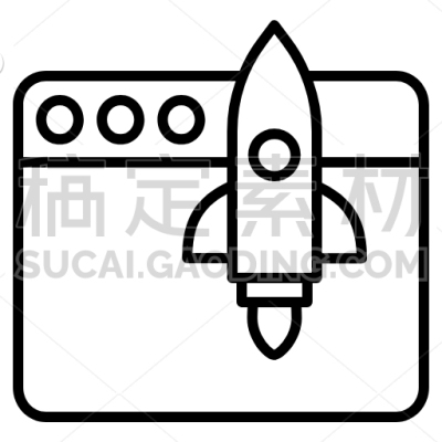 Rocket Website