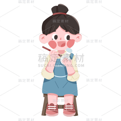 手绘-儿童兴趣班-绘画