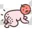 rash