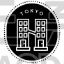 Tokyo Stamp