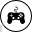 Game, Wireless, Remote, Controller, Gamepad, Device, Joypad