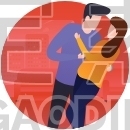 Couple Dance