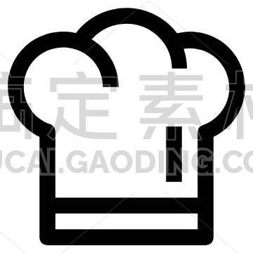 chef hat
