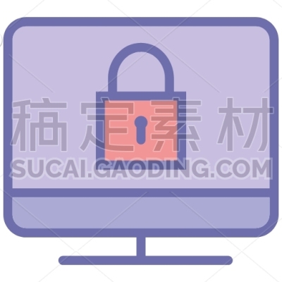 Computer Lock