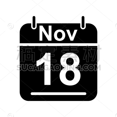 November