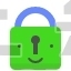 lock