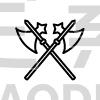 Battle Axe